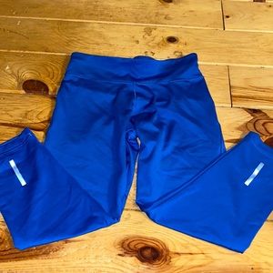 Adidas 3/4 length leggings